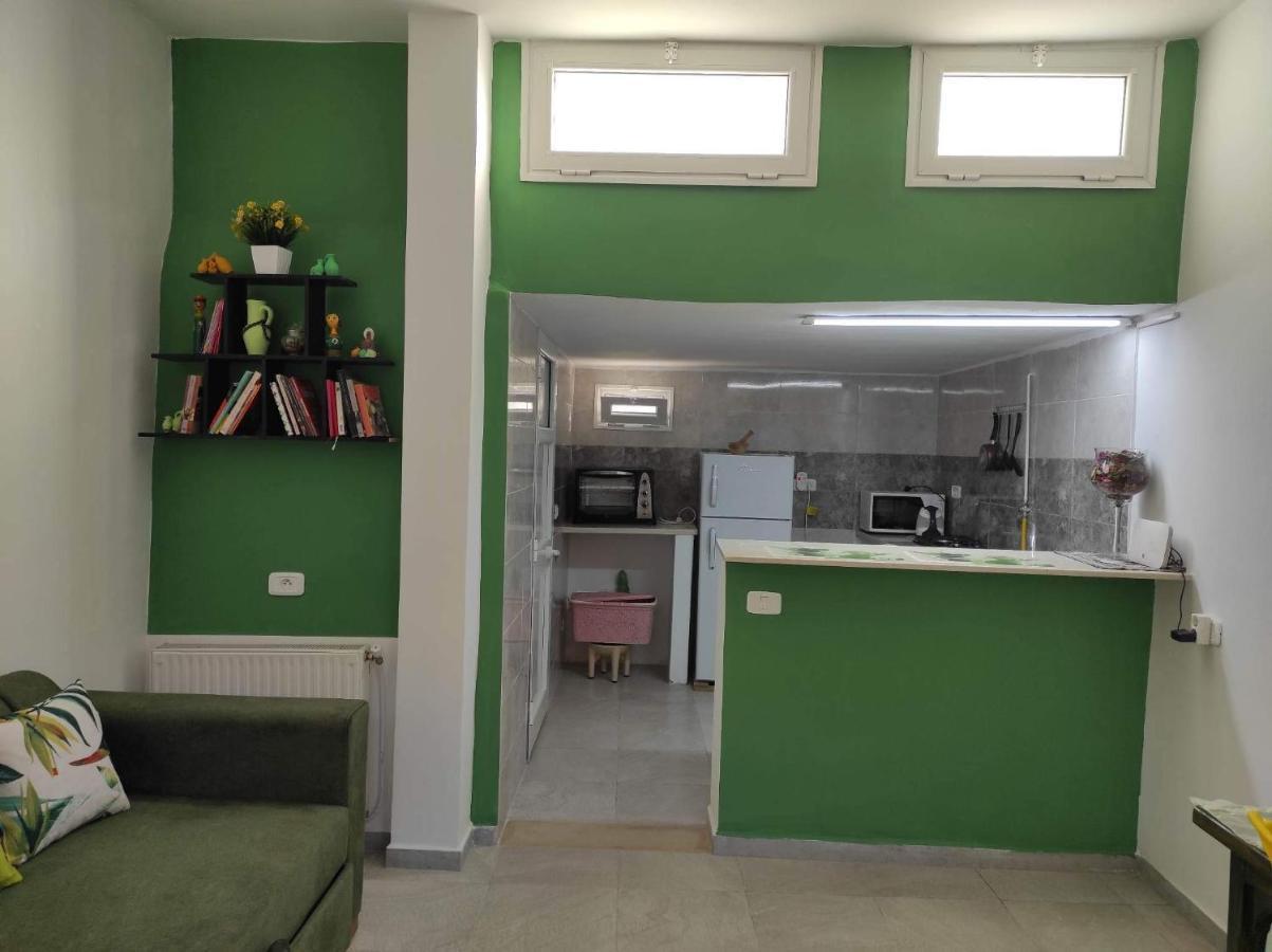 Studio, Cite La Gazelle ,Pas Jafar, Quartier Calme 10 Min De L'Aeroport Pres Du Technopark Bagian luar foto